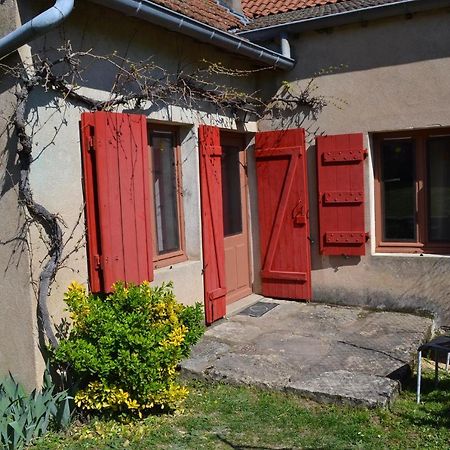 La Follye Mancey Panzió Kültér fotó