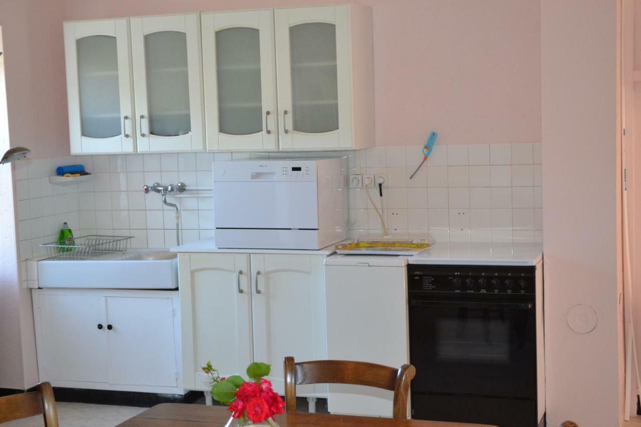 La Follye Mancey Panzió Kültér fotó